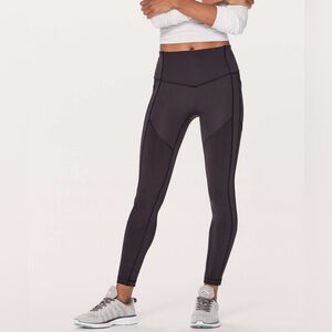 Lululemon “All the right places” pant